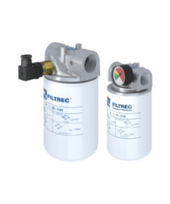 Suction Filters (Filtrec)
