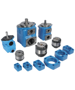 Crawler Pumps (Albert)