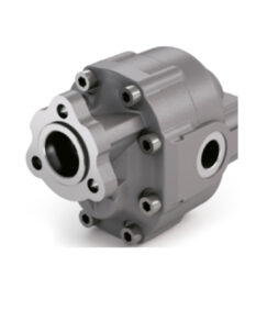 Gear Pumps (Interpump)