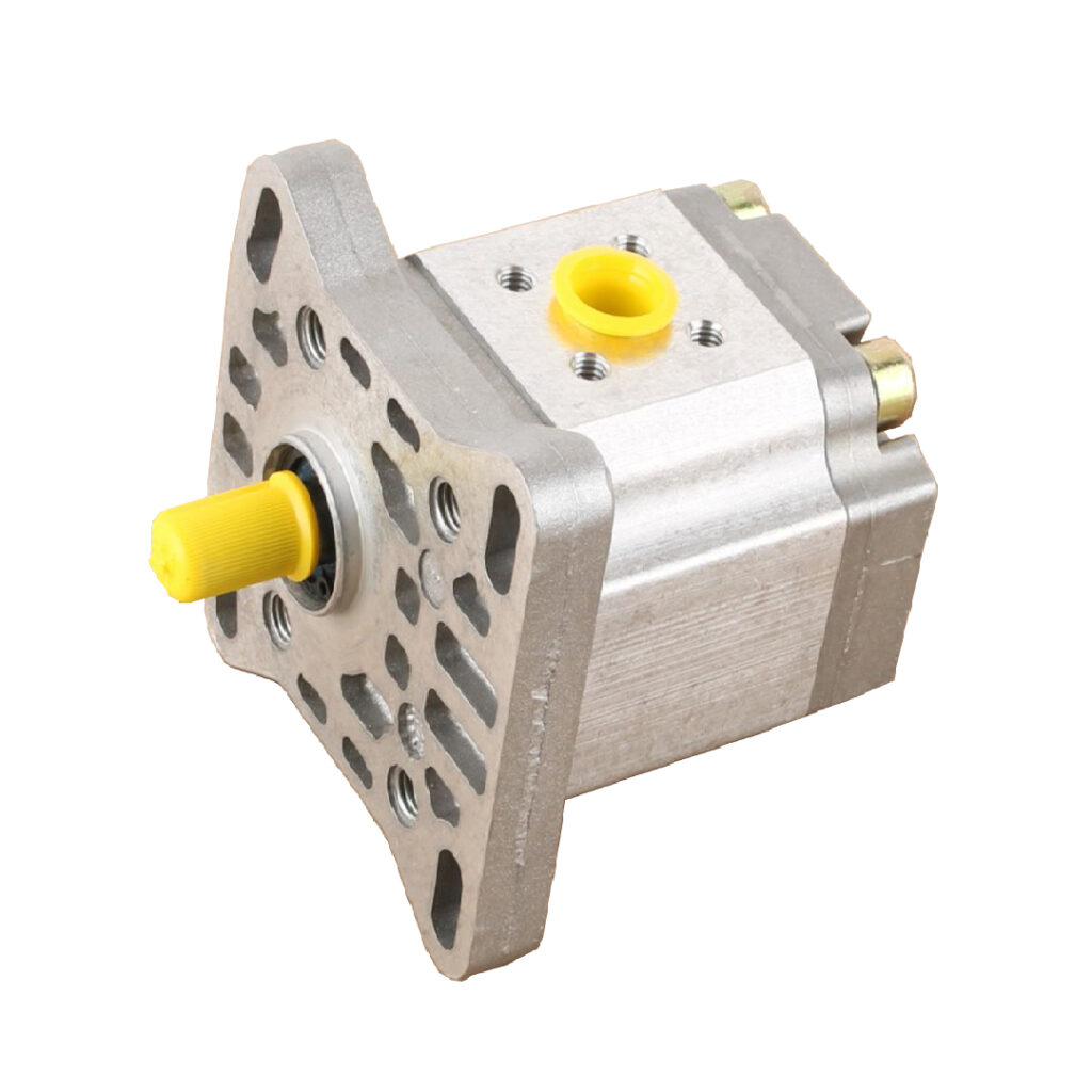 Gear Pumps (Jtekt HPI) BCB Otomasyon