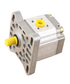 Gear Pumps (Jtekt HPI)