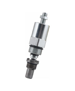 Cartridge Valves (Jtekt-HPI)