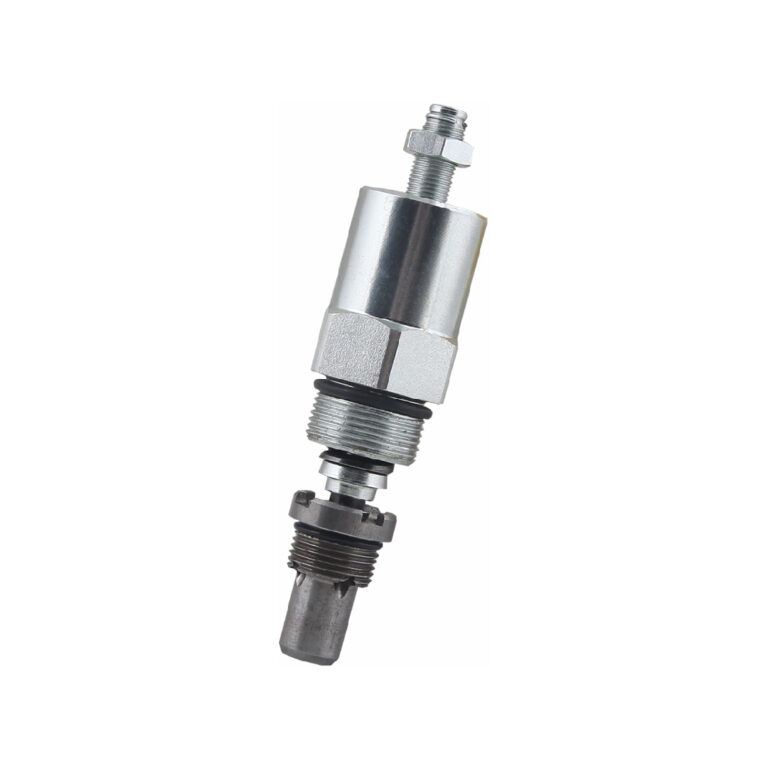 Cartridge Valves (Jtekt-HPI) – BCB Otomasyon