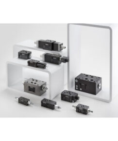 Modular Valves (Duplomatic)