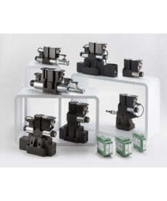 Oransal Valfler (Duplomatic)