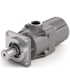 (Turkish) Pistonlu Pompalar (Interpump)