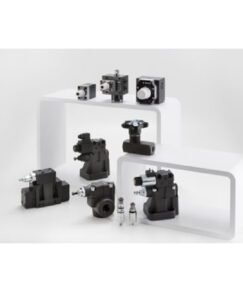 Flow Control Valves (Duplomatic)