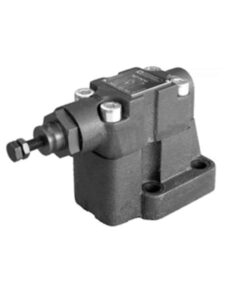 Pressure Control Valves (Duplomatic)