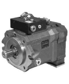 HPR Yüksek Basınçlı Açık Devre İçin Değişken Deplasmanlı Eksenel Pistonlu Pompalar