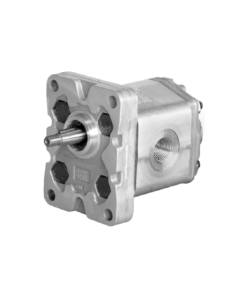 External Gear Pumps 1P