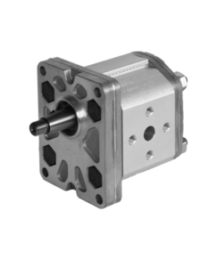 External Gear Pumps GP