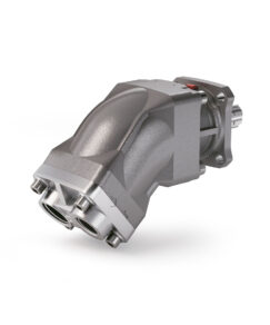 FOX 34-108 DIN 5462 SE