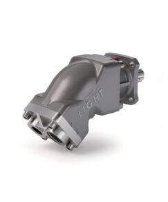 FOX LIGHT 64-108 DIN 5462 SE