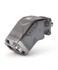 FOX TP 110-130 DIN 5462 SE