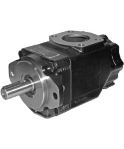 FV7 * S Fixed Displacement Vane Pumps