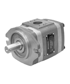 Internal gear pumps IGP