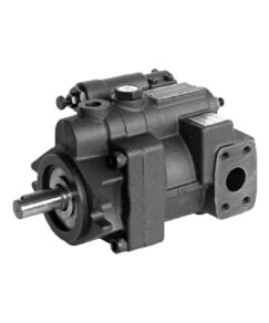 VPPL  Orta-Düşük Basınç İçin Değişken Deplasmanlı Eksenel Pistonlu Pompalar