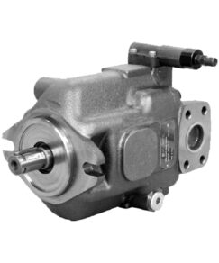 VPPM Orta-Yüksek Basınç İçin Değişken Deplasmanlı Eksenel Pistonlu Pompalar