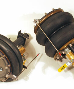 VVR Değişken Hacimli Rezervuar