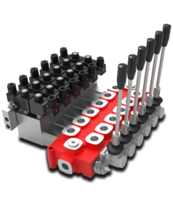 Kol Kumanda Valfleri