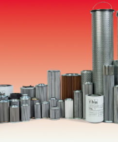 Return Filters (FBN)