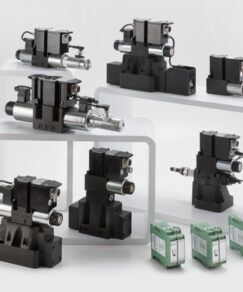 Proportional Valves