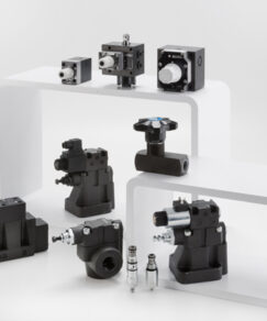 Flow Control Valves