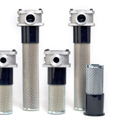 Filters And Filters Elements